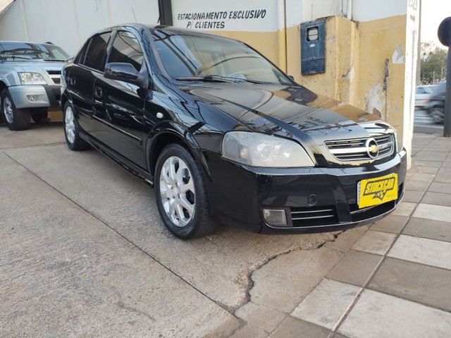 ASTRA ADVANTAGE 2.0 FLEX 140 CC COMPLETO