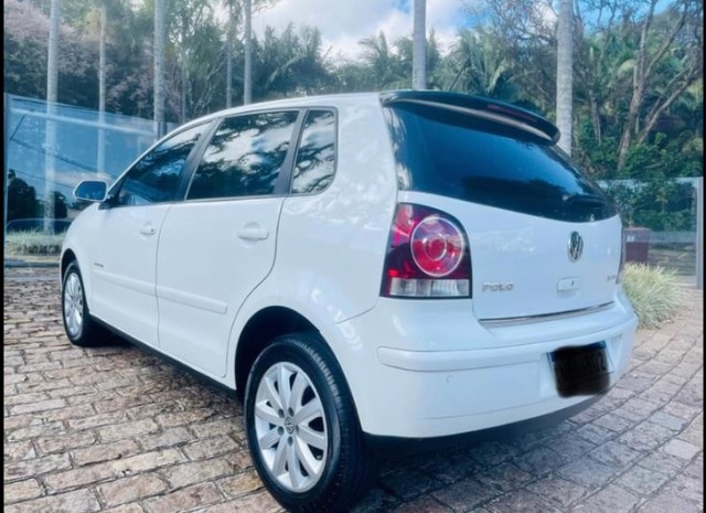 POLO SPORTLINE 2011 COMPLETO