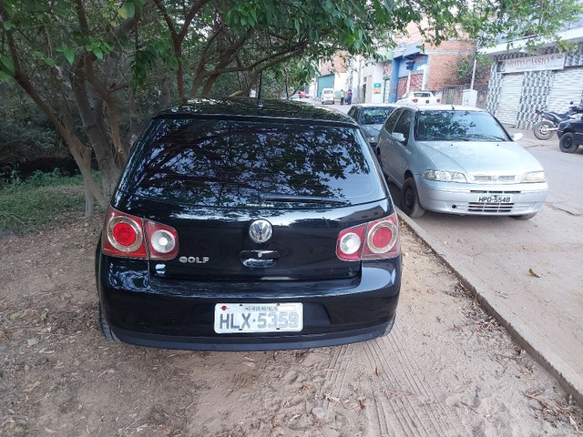 GOLF SPORTLINE 1.6