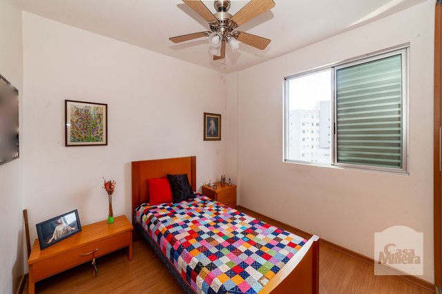 Apartamento à Venda - Cidade Nova, 4 Quartos,  140 m² - Foto 20