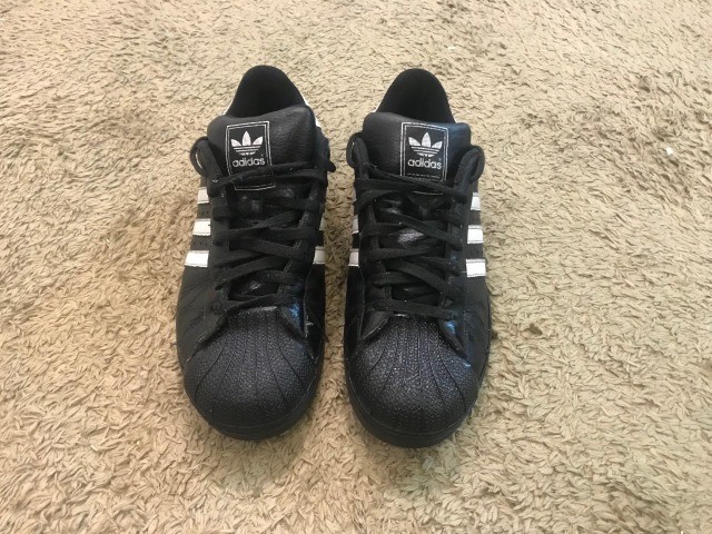 tenis adidas reverse