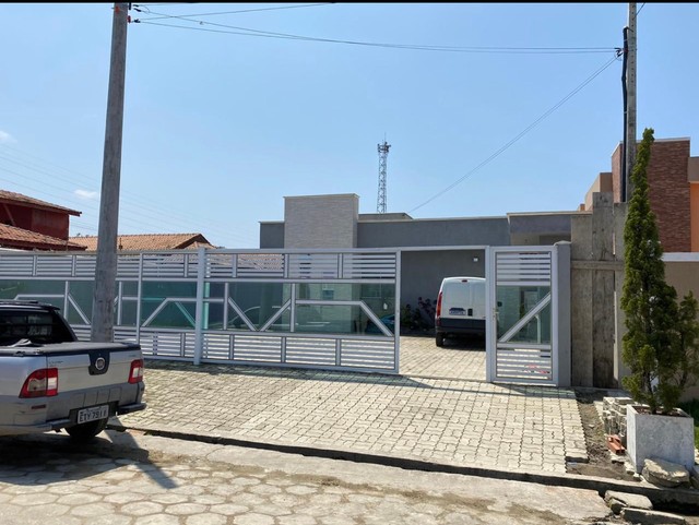 Casa na Praia Com Piscina Privativa - Foto 4
