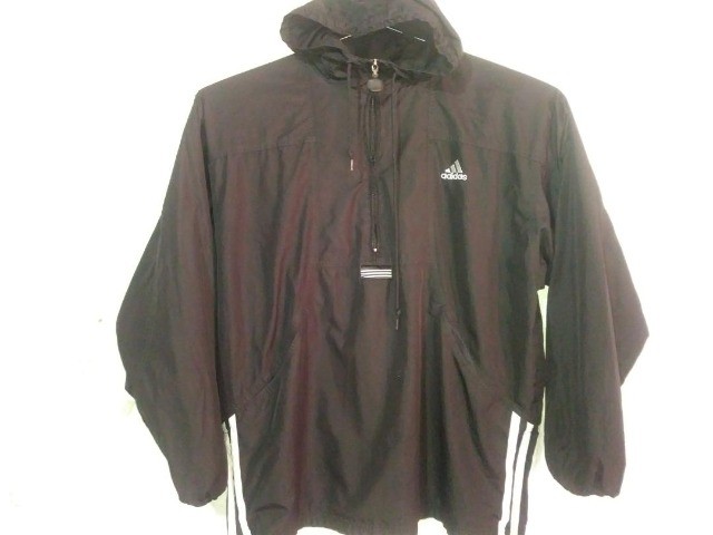 agasalho adidas tamanhos especiais