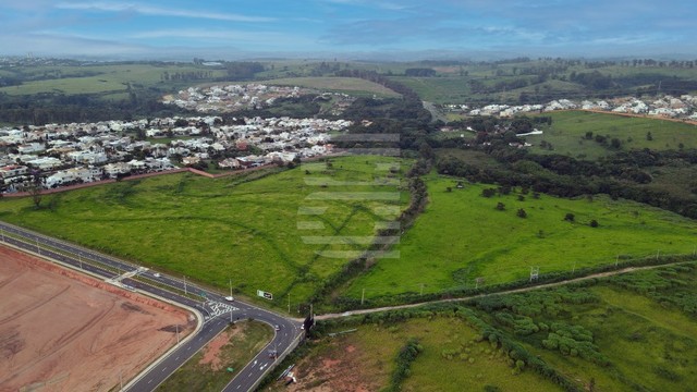 Terreno à venda no CASALPHAVILLE DOM PEDRO ZERO em Campinas/SP