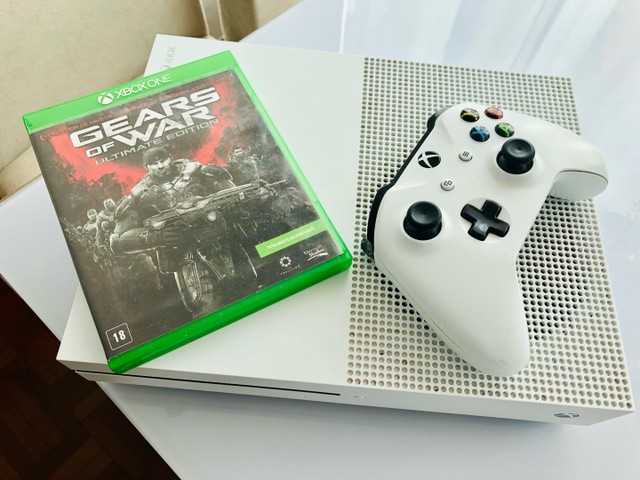 Xbox One S 1Tb - Foto 2