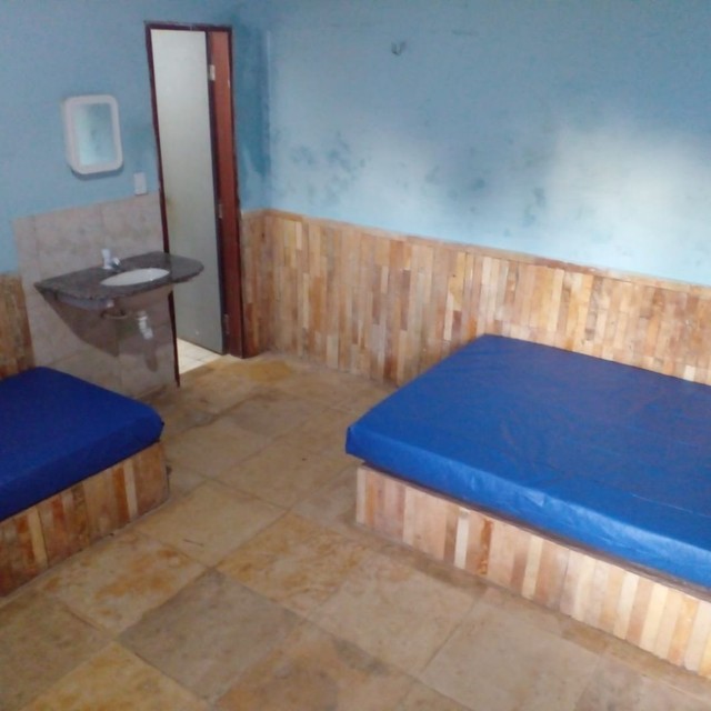 Casa de Praia na Caponga por temporada, Eventos, Aniversários e Confraternizações.  - Foto 7