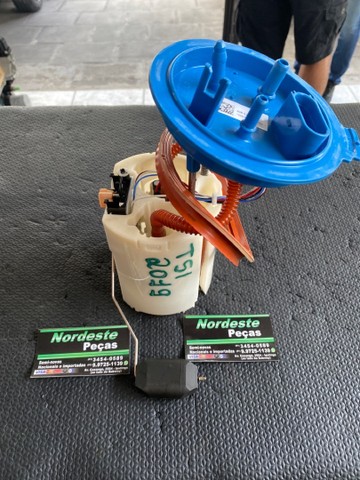 Bomba combustível polo 2019/20 completa original  - Foto 3