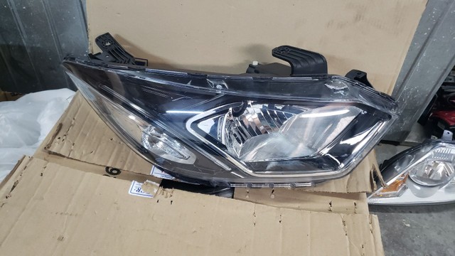 Farol Onix Led Original 