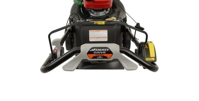 Cortador de grama Honda HRN216 a gasolina - Foto 3