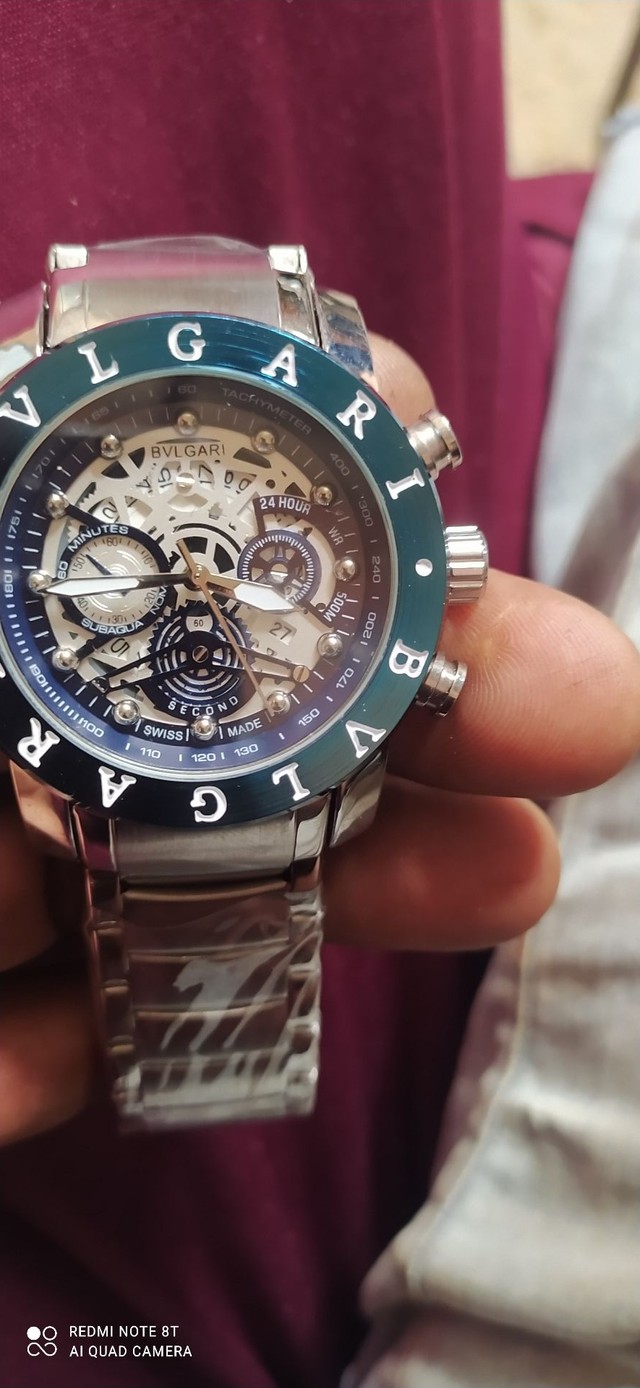 bulgari olx