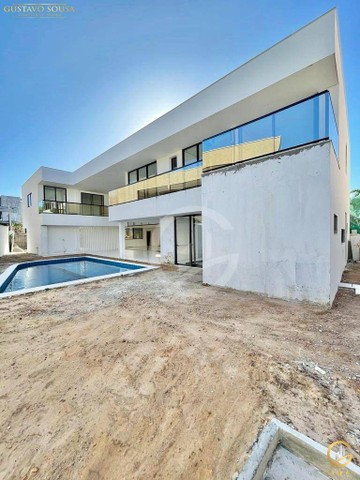 Mansão Alphaville Fortaleza - Foto 3