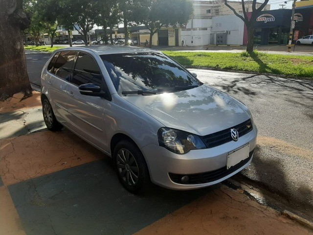 polo hatch 2011 teto solar