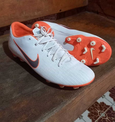 mercurial vapor 12 campo