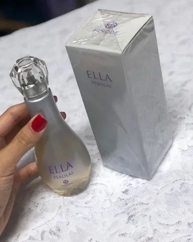 Perfume Pérolas Hinode - Foto 2