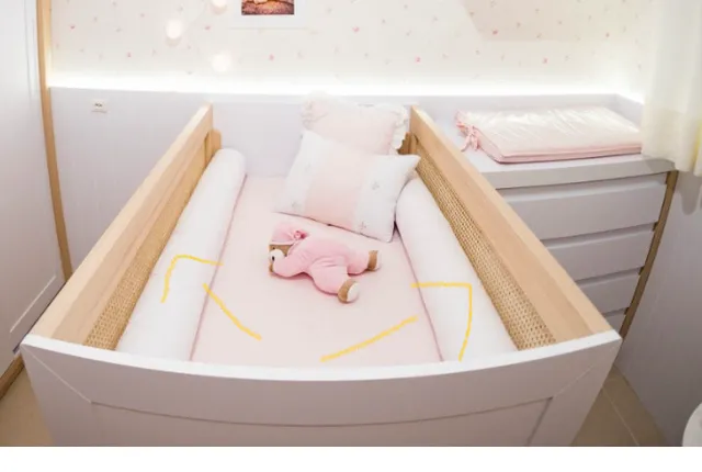 Cama Montessori Casinha 4em1 solteiro  Puppi Mobile - Puppi Mobile Loja  Virtual móveis de bebê e infantis