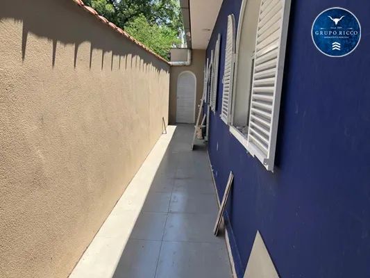Casa localizada em Barra do Garças - MT! 3 suítes! - Foto 2