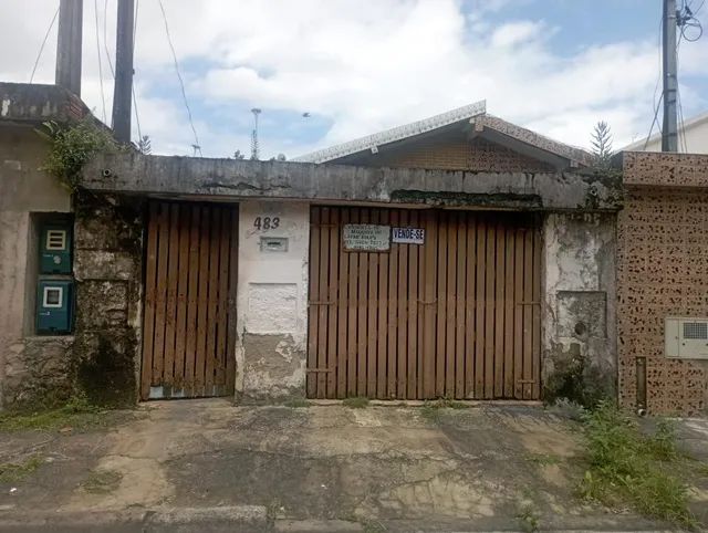 Captação de Casa a venda na Avenida Prefeito Prestes Maia, Esplanada dos Barreiros, São Vicente, SP