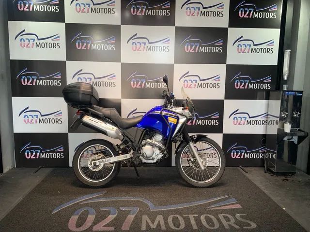 CROSSER 150 S 21/22 – R$ 18.790,00 – RR Motos