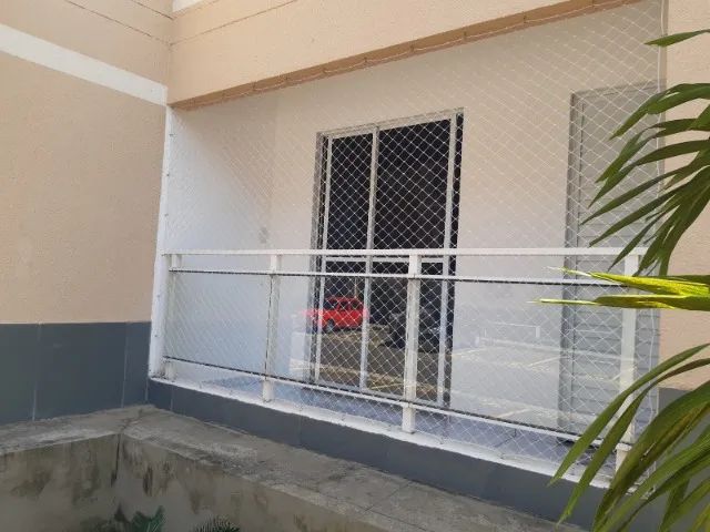 Captação de Apartamento a venda na Estrada Velha Pimenta, Alto do Calhau, São Luís, MA