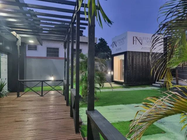 Locação de sala comercial em Manacapuru/Am. - Foto 3