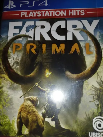 Farcry 5 ps3  +40 anúncios na OLX Brasil