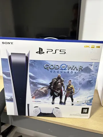 Sony playstation 5  +2279 anúncios na OLX Brasil