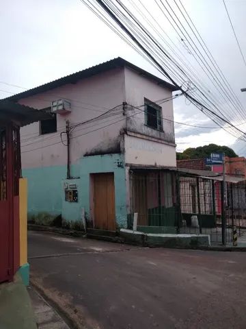 Captação de Casa a venda na Rua Kako Caminha, Presidente Vargas, Manaus, AM