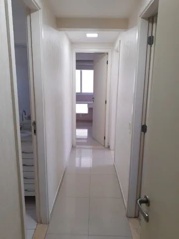 Apartamento Semi Mobiliado no Celebrare - Foto 3