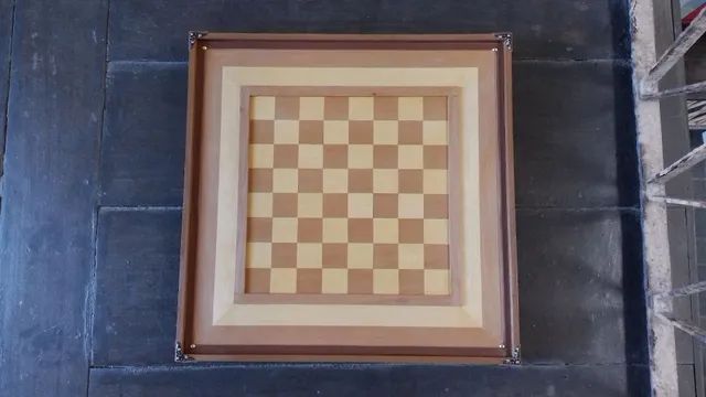 Tabuleiro 4 em 1 domino/cartas/xadrez e dama. - Foto 2