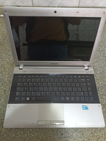 samsung laptop rv411