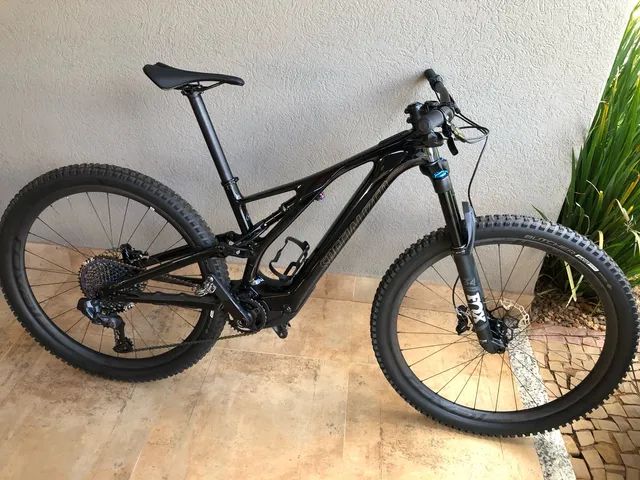 Specialized Turbo levo SL carbono  - Foto 2