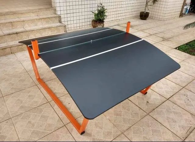 FUTMESA APRONTA ENTREGA $ 1.300 FRETE GRÁTIS WHATSZAP * - Foto 3