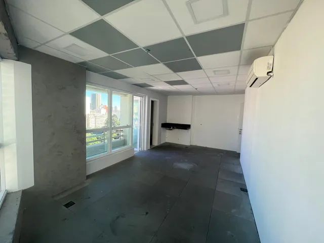 Sala/Conjunto para venda com 30 metros quadrados com 1 quarto em Consolação - São Paulo -  - Foto 4