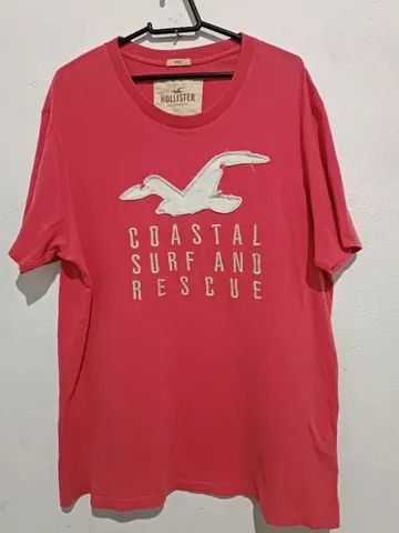 camisas hollister original