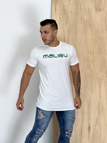 Blusas t-shirt Long Line  - Foto 3
