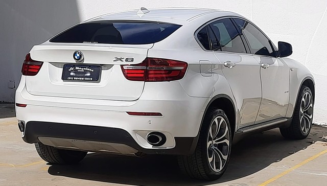 SUVs BMW X6 2014 Usados e Novos | OLX