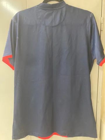 Camisa da equipe de futebol do PSG  - Foto 3
