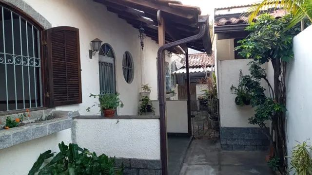Captação de Casa para locação na Rua Coronel Tedim, Pechincha, Rio de Janeiro, RJ