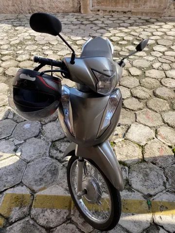 Motos HONDA CG 2022 - Belém, Pará