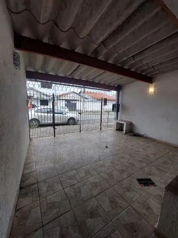 Térrea para aluguel possui 60m² com 2 quartos em Jardim Independência - Taubaté - SP