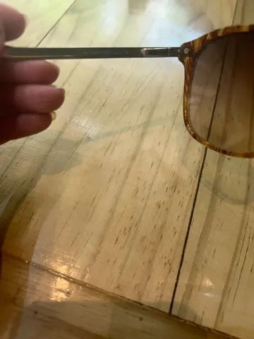 Óculos Marc Jacobs Original perfeito estado - Foto 5