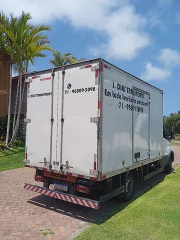 Carreto & Mudança - Foto 2