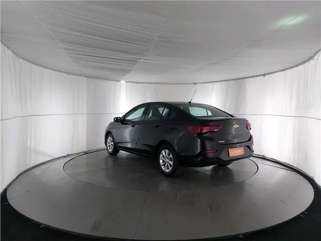 Chevrolet Onix 2023 1.0 flex plus lt manual - Foto 3