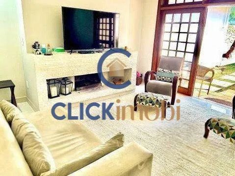 casa - Condomínio Chácaras do Alto da Nova Campinas - Campinas - Foto 4
