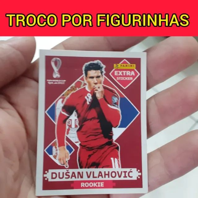 Figurinha Mbappe Bronze  Produto Masculino Panini Nunca Usado