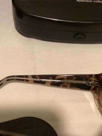 Óculos de sol fem. Detroit Degradê - Foto 5