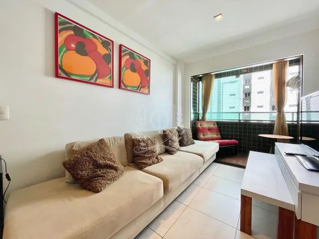HA - Maravilhoso Apartamento para venda possui 51m² com 2 quartos em Boa Viagem - Foto 7