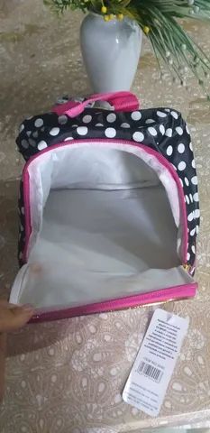 Lancheirinha lindas nova