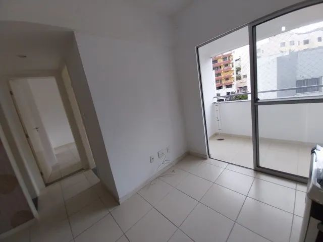 Captação de Apartamento a venda na Rua Parambu, Santa Teresa, Salvador, BA