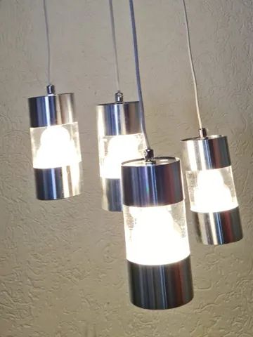 Lustre pendente - Foto 2